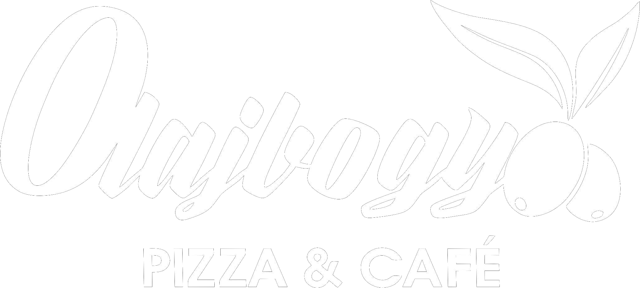 Olajbogyó Pizzéria & Café